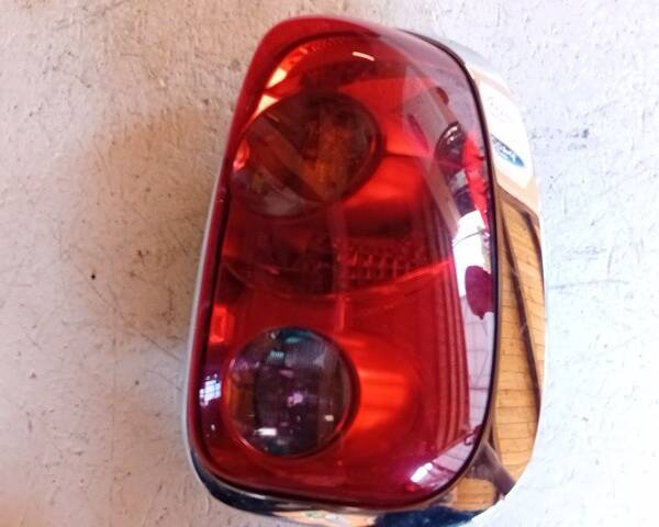 STOP FANALE POSTERIORE DESTRO PER MINI Countryman S 980780801 (10>)
