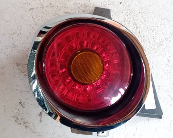 STOP FANALE POSTERIORE SINISTRO PER ALFA ROMEO Mito Serie (955_) 156085856 (08>