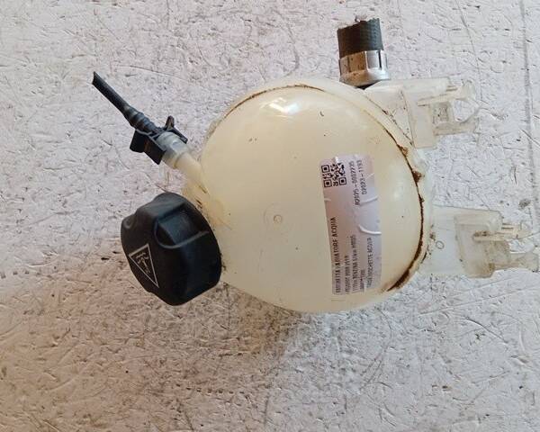 VASCHETTA ACQUA LIQUIDO REFRIGERANTE PER PEUGEOT 2008 Serie 9800777280 HM05 ben