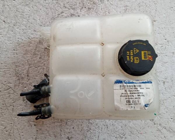 VASCHETTA LIQUIDO RADIATORE PER FORD Kuga Serie CV6Z8A080A XRMA diesel 1997 (16