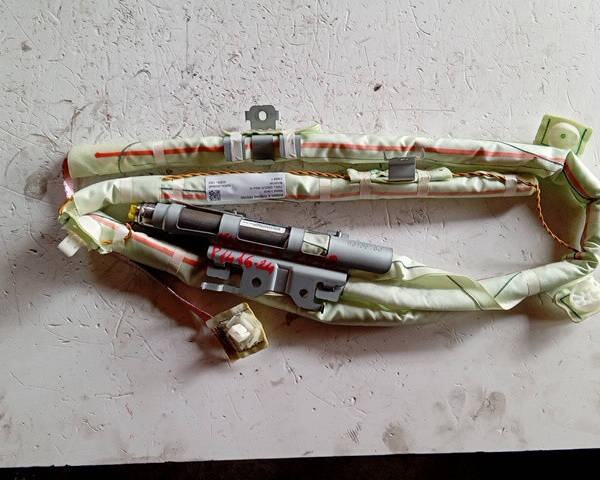 AIRBAG A TENDINA LATERALE PASSEGGERO PER MAZDA 3 Berlina Serie R6109780 (09>13)