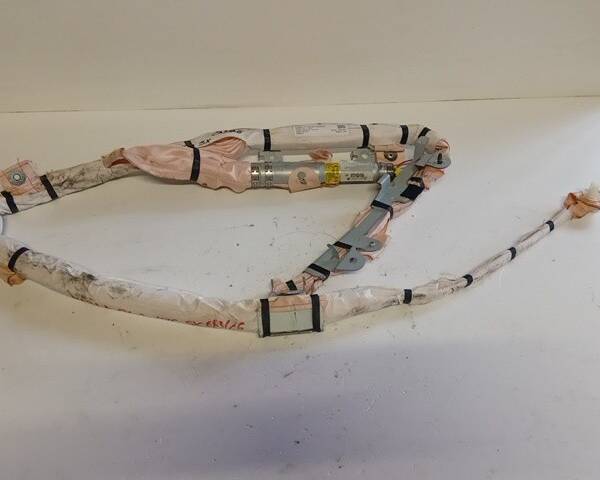 AIRBAG A TENDINA LATO SINISTRO PER MAZDA CX3 Serie 0589P1000367 (15>)