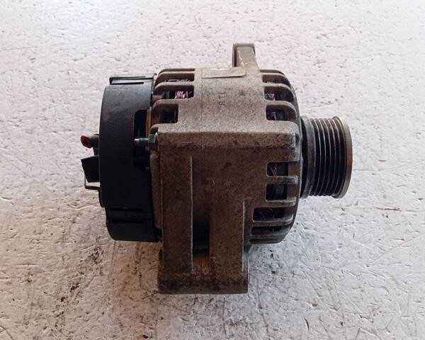 ALTERNATORE PER ALFA ROMEO 159 Berlina Serie (939_) 939A2000 diesel 1910 (05>11