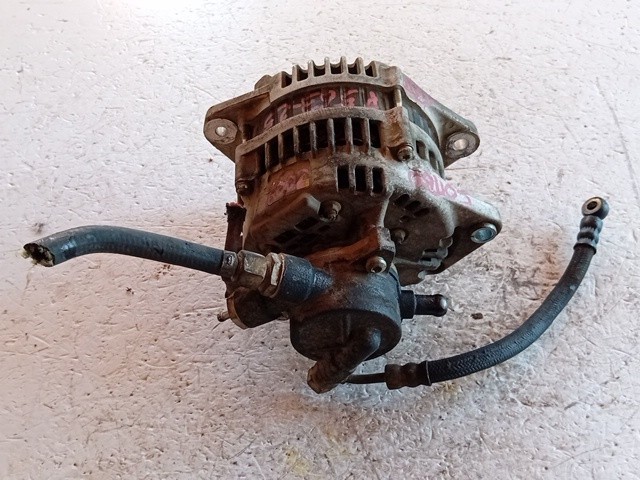 ALTERNATORE PER OPEL Combo 3° Serie Y17DTL diesel 1686 (00>02) - immagine 3