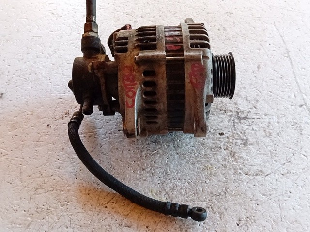 ALTERNATORE PER OPEL Combo 3° Serie Y17DTL diesel 1686 (00>02)