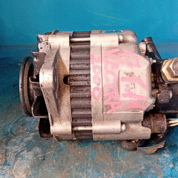 ALTERNATORE PER OPEL Vectra B Berlina diesel 1686 (95>99)