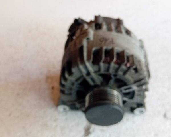 ALTERNATORE PER PEUGEOT 5008 1° Serie 9803750980 RHE diesel 1997 (09>)