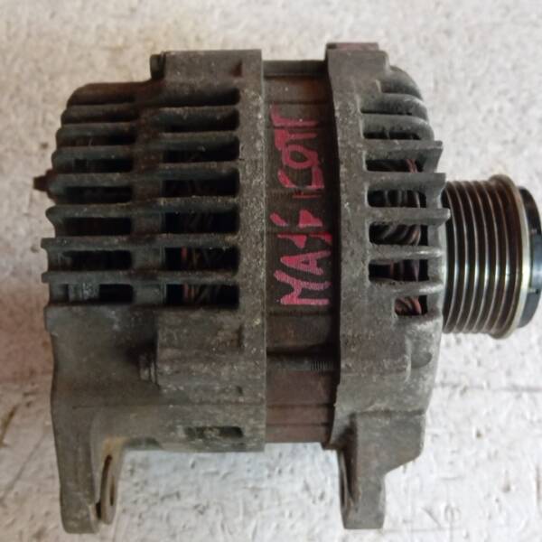 ALTERNATORE PER RENAULT Mascott 2° Serie 23100DB000 ZD3A600 diesel 2953 (04>10