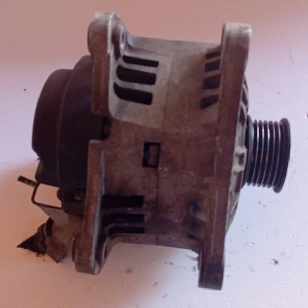 ALTERNATORE PER SEAT Ibiza Serie 03D903025J AZQ benzina 1198 (02>05)