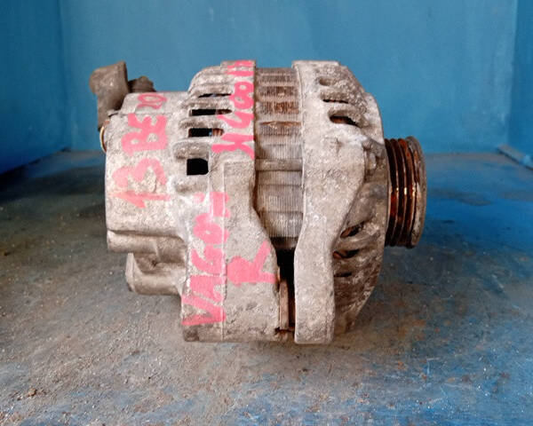 ALTERNATORE PER SUZUKI Wagon R + 3140083E00 benzina 1298 (93>06)