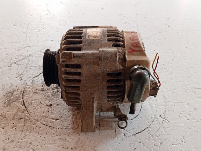 ALTERNATORE PER TOYOTA Yaris Serie 1SZ FE benzina 998 (99>03) - immagine 4