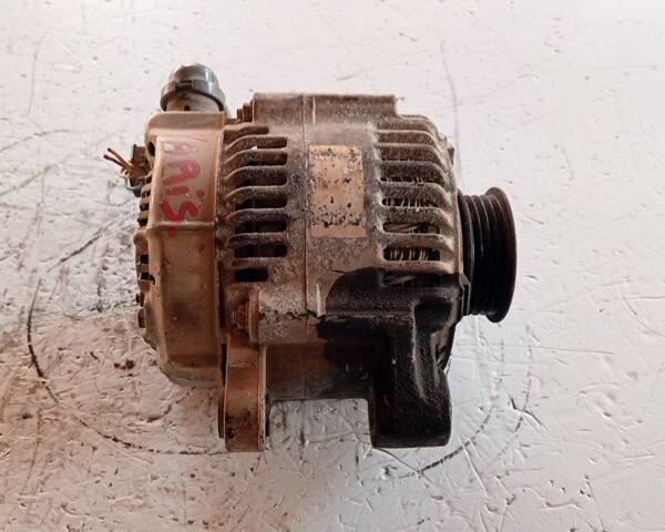 ALTERNATORE PER TOYOTA Yaris Serie 1SZ FE benzina 998 (99>03)