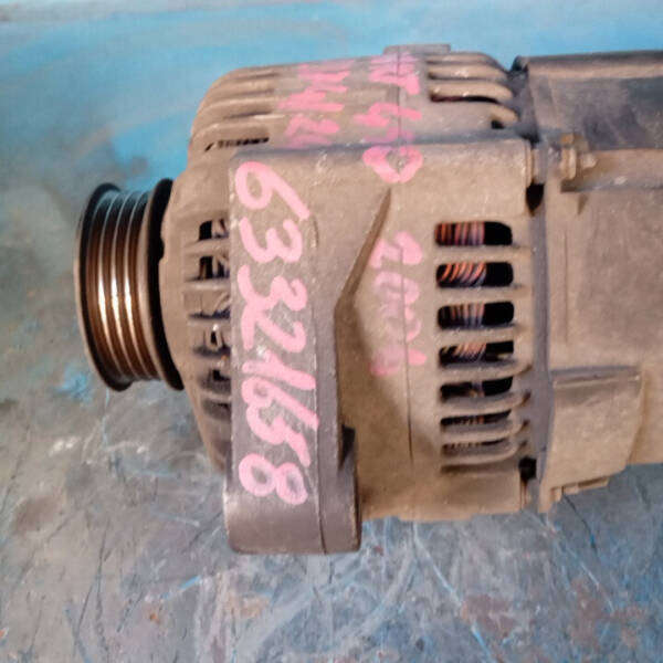 ALTERNATORE SMART ForTwo Cabrio (W450) 63321658 15 benzina 698 (03>07)