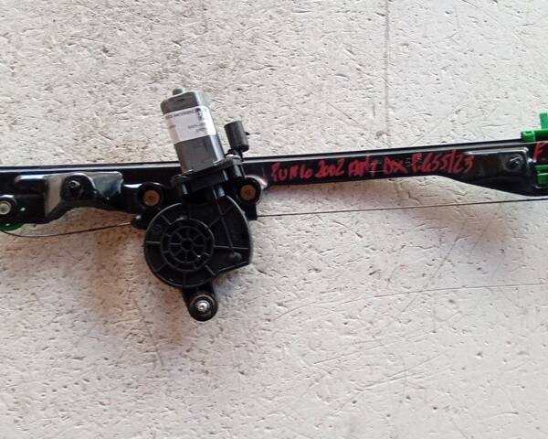 ALZACRISTALLO ELETTRICO ANT. DX PER FIAT Punto Berlina 5P 2° Serie 188A4000 (9