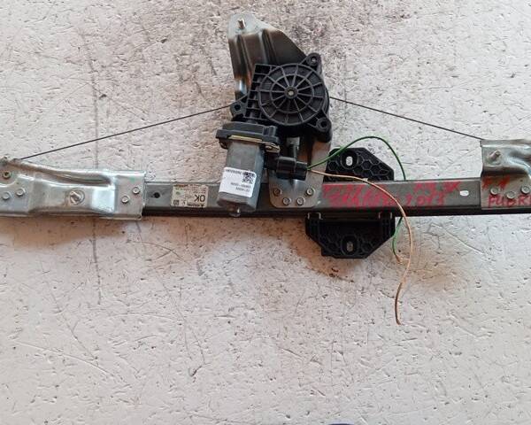 ALZACRISTALLO ELETTRICO ANT. SX PER DACIA Sandero Serie II D4F F7 (12>20)