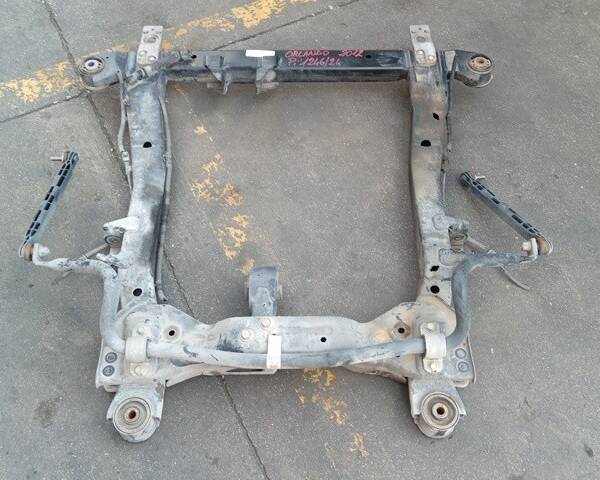 ASSALE ANTERIORE PER CHEVROLET Orlando 1° Serie F18D4 bifuel/gas 1796 (10>14)