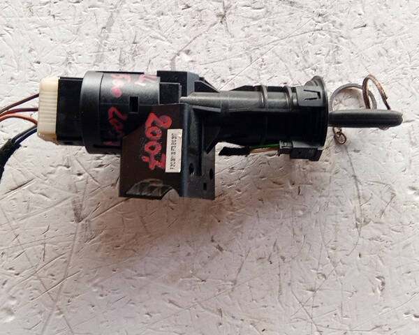 BLOCCASTERZO PER FIAT 500 Serie 51800628 (07>14)