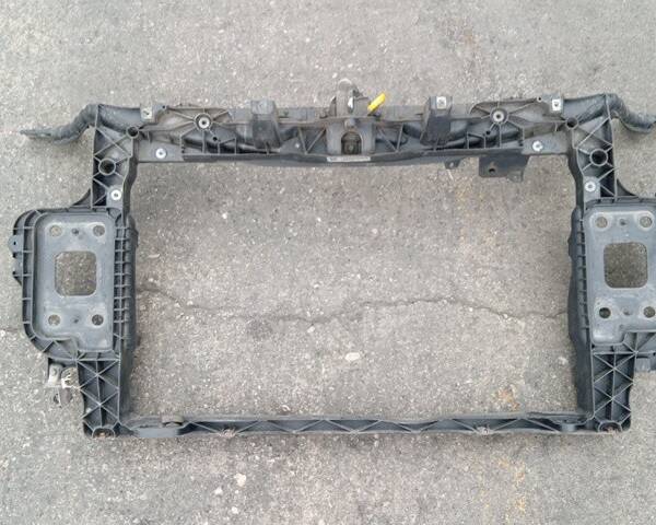 CALANDRA PER FIAT Grande Punto 2° Serie 350A1000 (08>10)