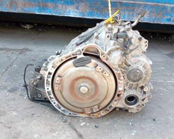 CAMBIO AUTOMATICO PER MERCEDES Classe A W169 3° Serie 640940 diesel 1992 (04>0