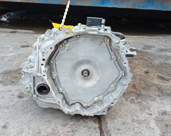 CAMBIO AUTOMATICO PER TOYOTA Yaris Serie 3090052010 1NZ hybrid 1497 (17>20)