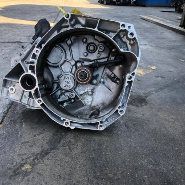 CAMBIO MANUALE COMPLETO DACIA Sandero Serie 320105074R H4D E4 benzina 999 (21>)