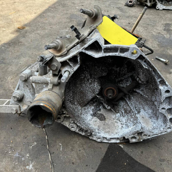 CAMBIO MANUALE COMPLETO FIAT Stilo Berlina 5P 182B6000 benzina 1596 (01>10)