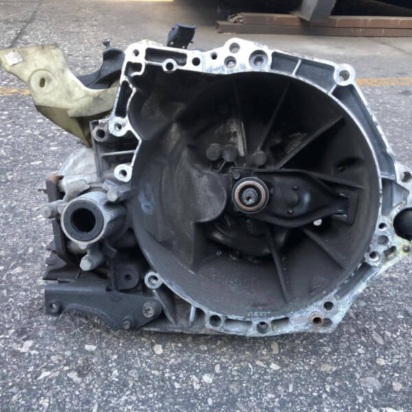 CAMBIO MANUALE COMPLETO PER CITROEN C3 Picasso 9H06 diesel 1560 (08>)