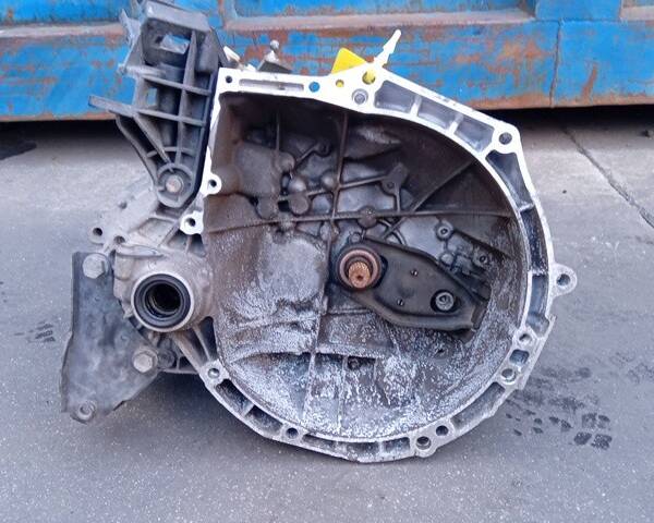 CAMBIO MANUALE COMPLETO PER CITROEN C3 Serie HM01 benzina 1199 (09>15)