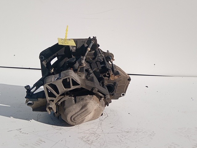 CAMBIO MANUALE COMPLETO PER FIAT Panda 2° Serie 188A4000 benzina 1242 (03>10) - immagine 4