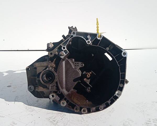 CAMBIO MANUALE COMPLETO PER FIAT Panda 2° Serie 188A4000 benzina 1242 (03>10)