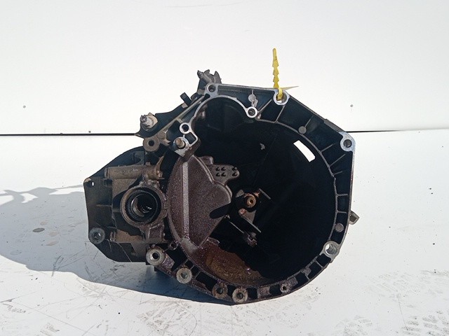 CAMBIO MANUALE COMPLETO PER FIAT Panda 2° Serie 188A4000 benzina 1242 (03>10)