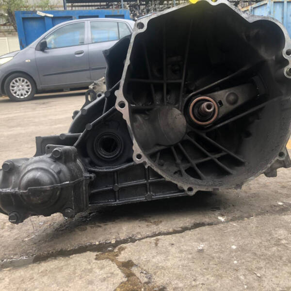 CAMBIO MANUALE COMPLETO PER HONDA CR-V 3° Serie N22A2 diesel 2204 (04>06)