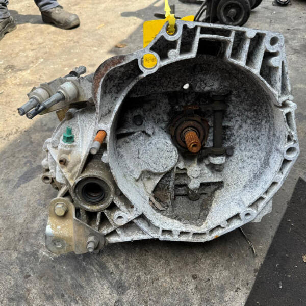 CAMBIO MANUALE COMPLETO PER LANCIA Ypsilon 1° Serie 188A9000 diesel 1248 (03>06