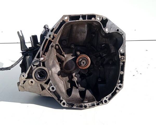 CAMBIO MANUALE COMPLETO PER NISSAN Note 2° Serie K9K diesel 1461 (08>)