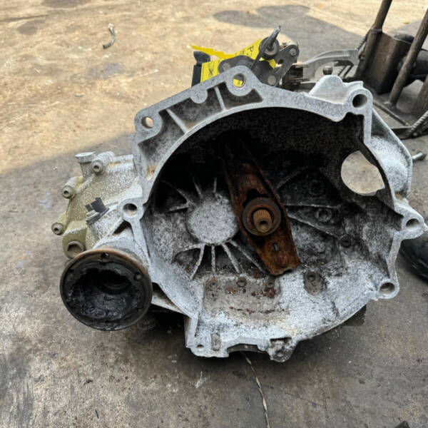 CAMBIO MANUALE COMPLETO PER SEAT Ibiza Sport Coupè AZQ benzina 1200 (15>)