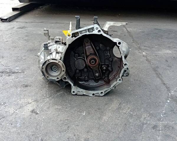 CAMBIO MANUALE COMPLETO VOLKSWAGEN Polo 4° Serie AXR diesel 1896 (01>09)