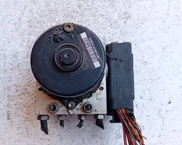 CENTRALINA ABS AUDI A2 Serie (8Z0) 10020600364 diesel 1422 (00>05)