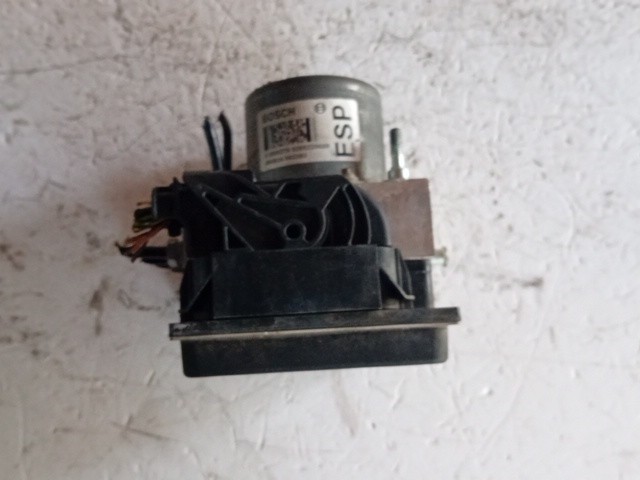 CENTRALINA ABS PER ALFA ROMEO Mito Serie (955_) 0265230600 955A3000 diesel 1598 - immagine 3