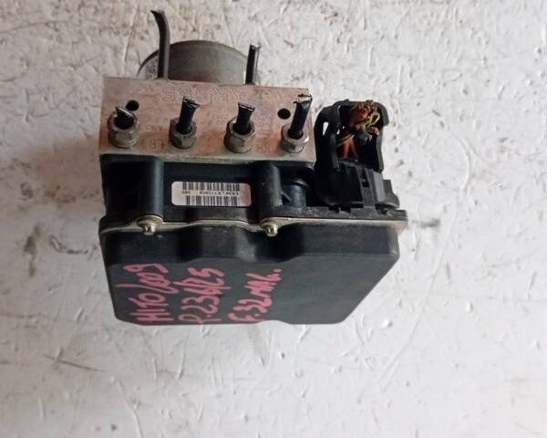 CENTRALINA ABS PER ALFA ROMEO Mito Serie (955_) 0265230600 955A3000 diesel 1598