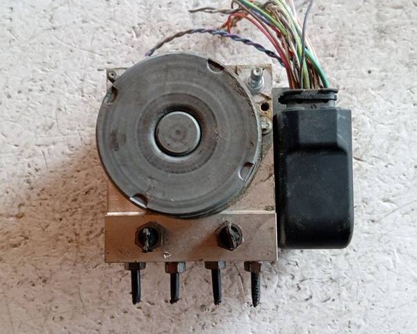 CENTRALINA ABS PER CITROEN C4 Berlina 0265251154 diesel 1997 (04>08)