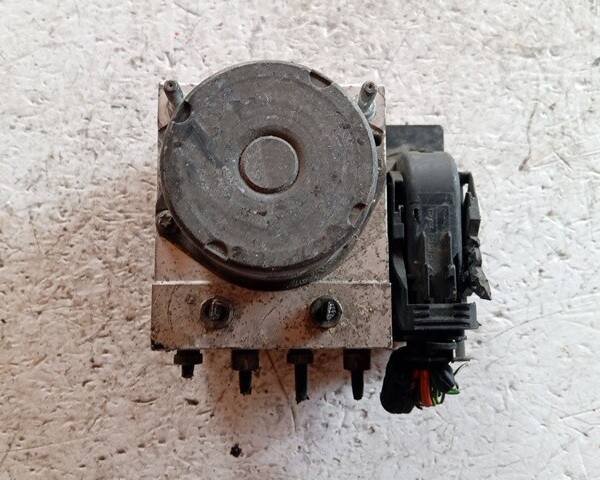 CENTRALINA ABS PER FIAT 500 Serie 0265230822 benzina 1242 (07>14)