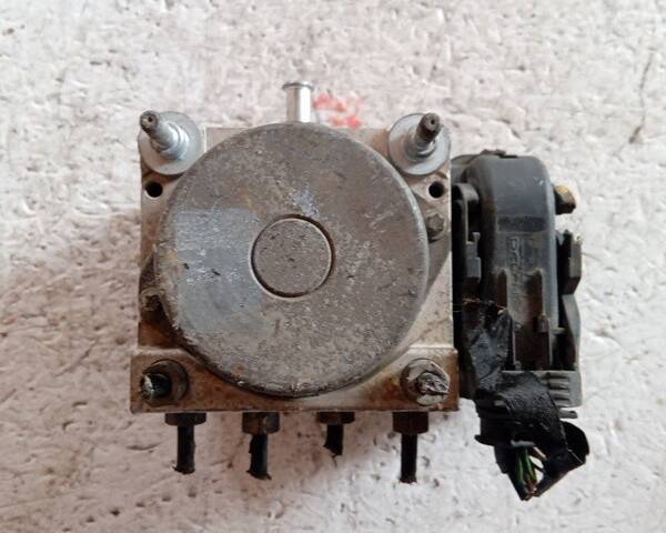 CENTRALINA ABS PER FIAT 500 Serie 0265232846 diesel 1248 (07>14)