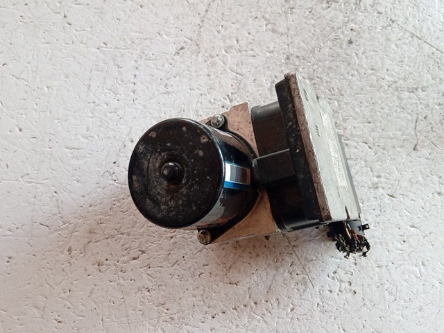 CENTRALINA ABS PER LANCIA Ypsilon 1° Serie 51703571 diesel 1248 (03>06)