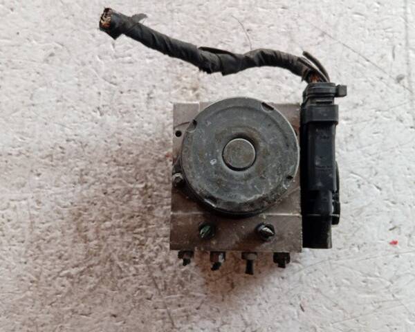 CENTRALINA ABS PER RENAULT Scenic Serie 0265234636 diesel 1461 (03>09)