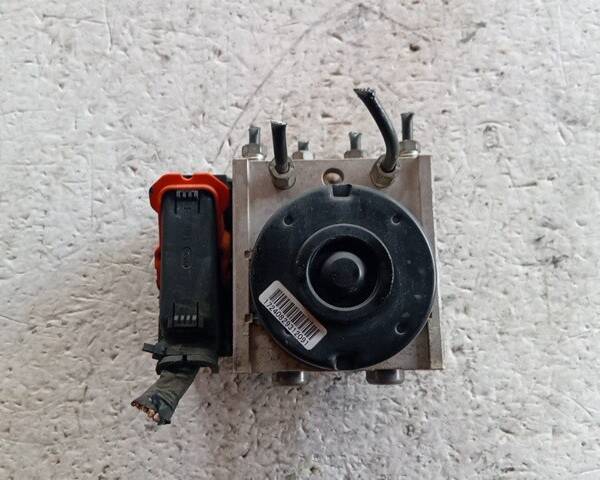 CENTRALINA ABS PER TOYOTA Yaris Serie 06210212114 1ND TV diesel 1364 (08>11)