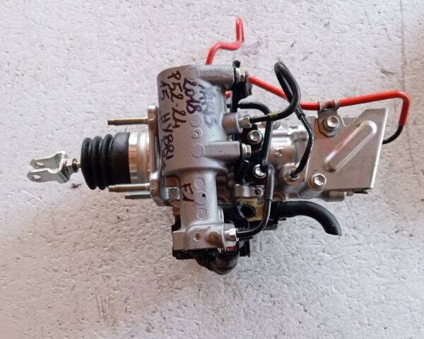 CENTRALINA ABS PER TOYOTA Yaris Serie 4721052480 1NZ hybrid 1497 (17>20)