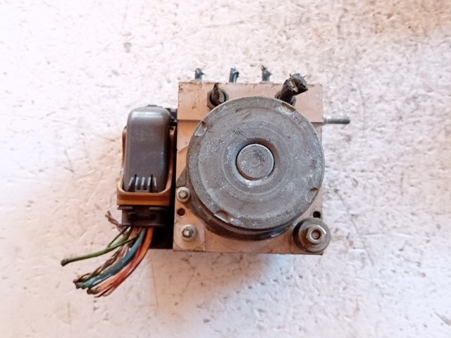 CENTRALINA ABS PEUGEOT 308 Serie 0265235106 diesel 1560 (07>14)