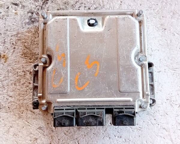 CENTRALINA MOTORE PER CITROEN C5 Break 1° Serie 0281011524 - 9652183880 diesel