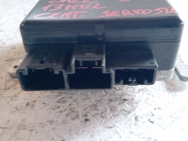 CENTRALINA SERVOSTERZO PER HONDA JAZZ Serie 339980TF2G0 (13>) - immagine 3