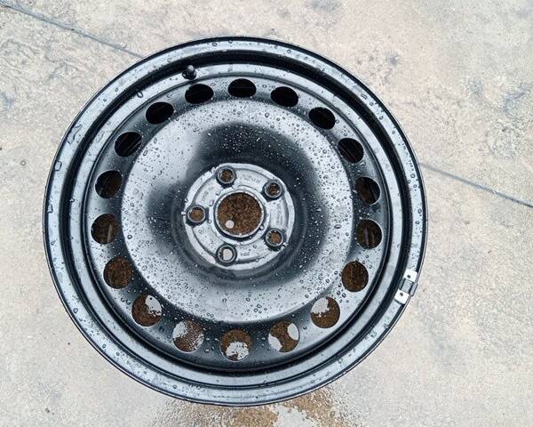 CERCHIO IN FERRO PER AUDI A3 Sportback (8V4) (16>)